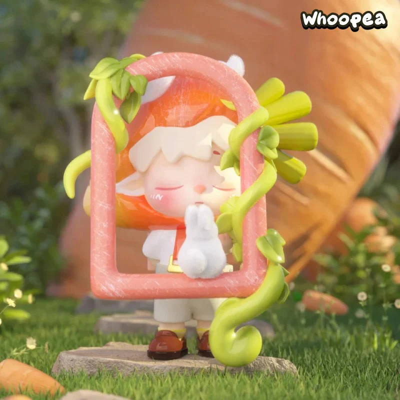 MIMI Little World Sweet Conquests Series Figures, Blind Box - Image 6