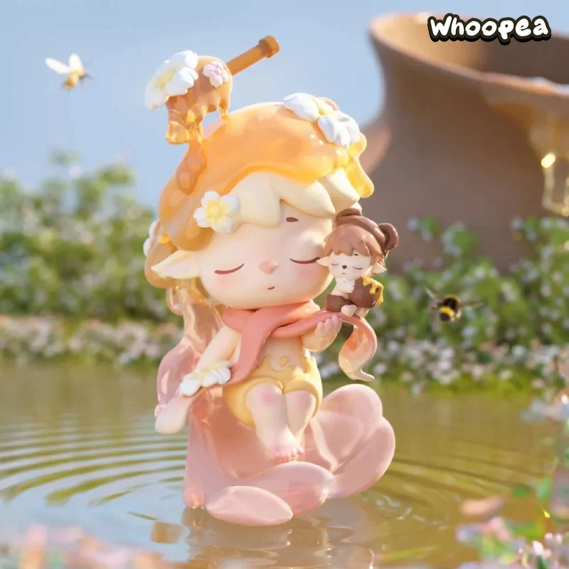 MIMI Little World Sweet Conquests Series Figures, Blind Box - Image 7
