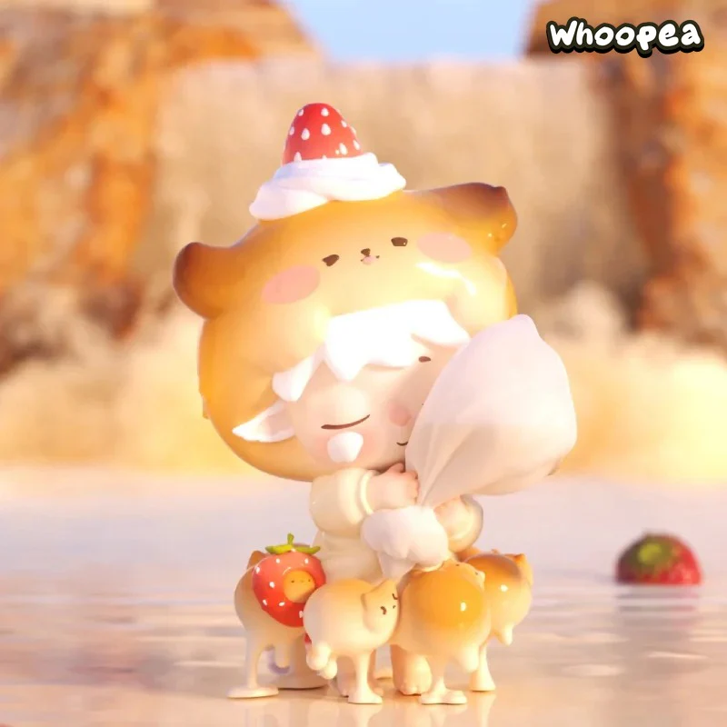 MIMI Little World Sweet Conquests Series Figures, Blind Box - Image 9