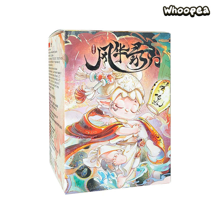 MIMI Records of Splendor Series Figures, Blind Box - Image 11