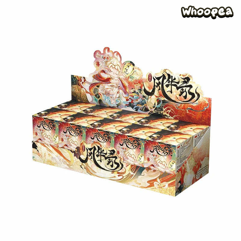 MIMI Records of Splendor Series Figures, Blind Box - Image 12