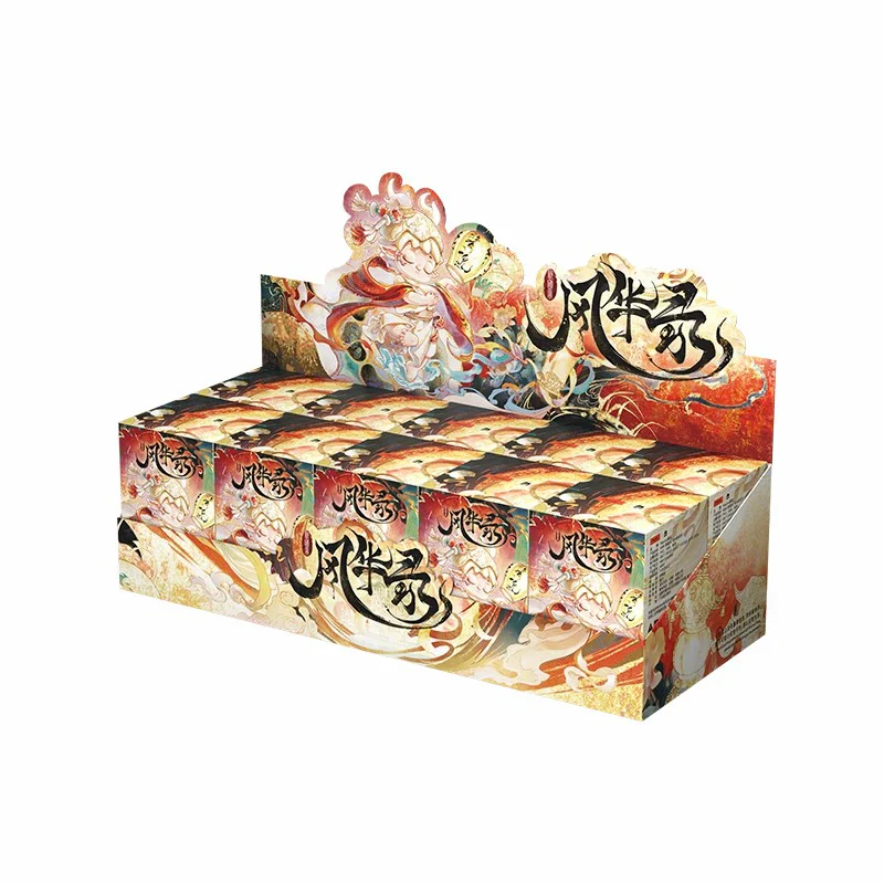 MIMI Records of Splendor Series Figures, Blind Box - Image 14