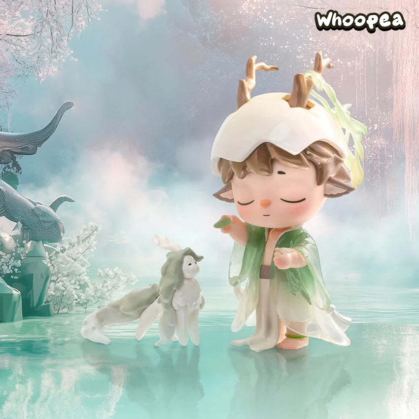 MIMI Records of Splendor Series Figures, Blind Box - Image 3