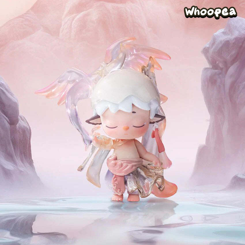 MIMI Records of Splendor Series Figures, Blind Box - Image 4