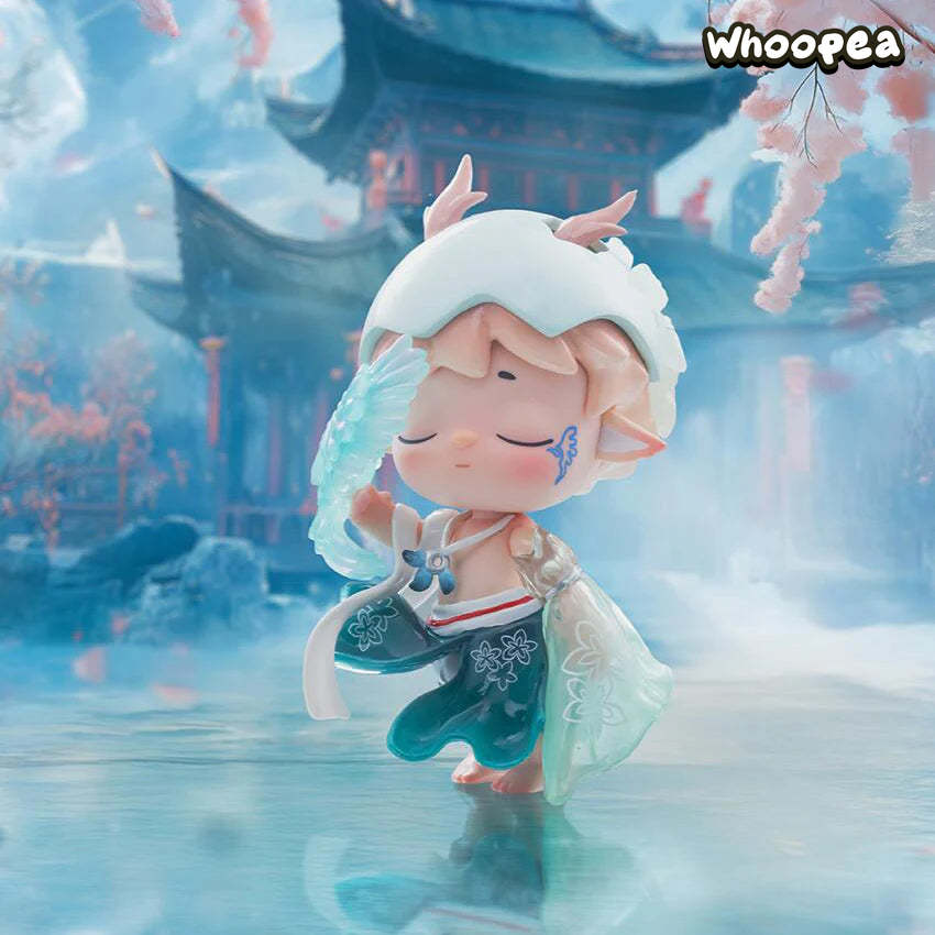 MIMI Records of Splendor Series Figures, Blind Box - Image 6