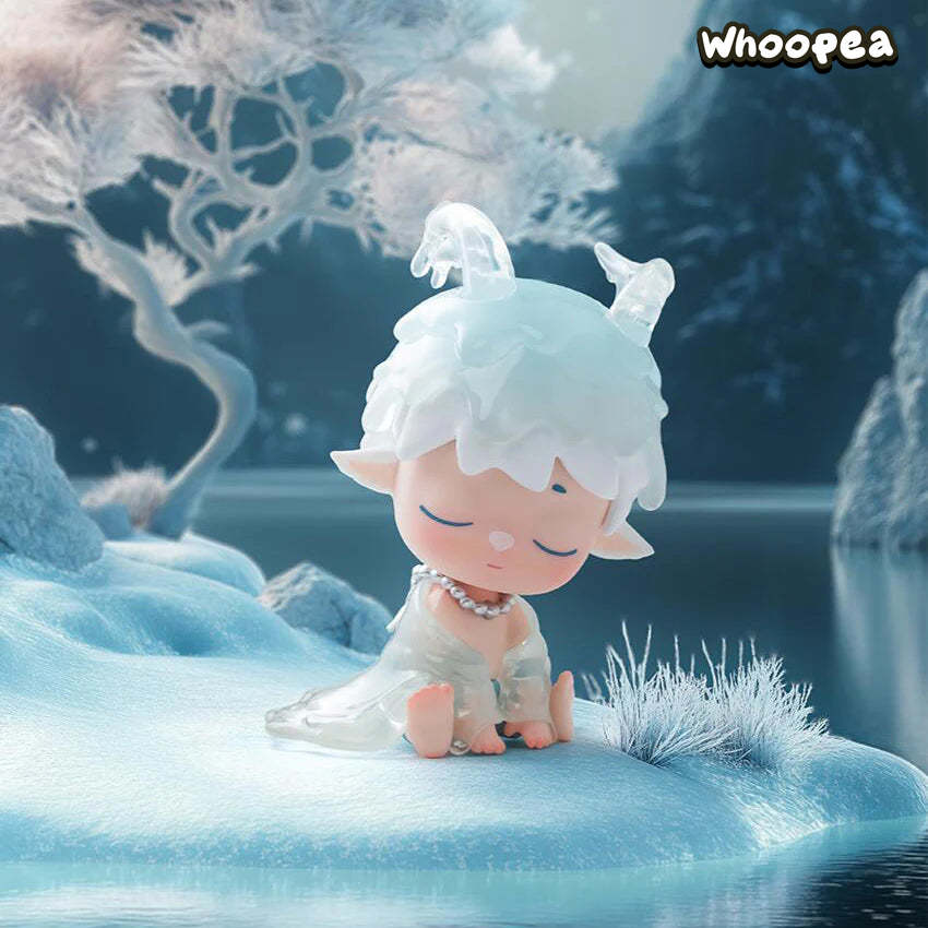 MIMI Records of Splendor Series Figures, Blind Box - Image 7