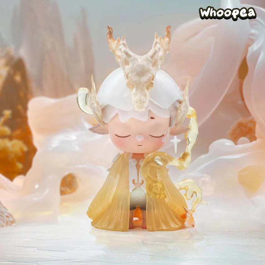 MIMI Records of Splendor Series Figures, Blind Box - Image 8