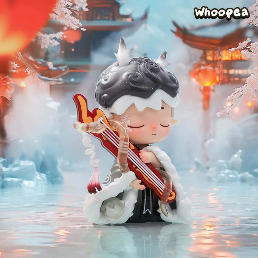 MIMI Records of Splendor Series Figures, Blind Box - Image 9