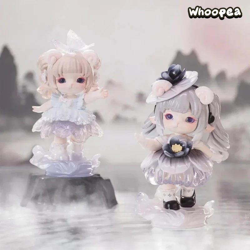 MIMIA Art Of Forgotten Dream Series Figures, Blind Box - Image 2