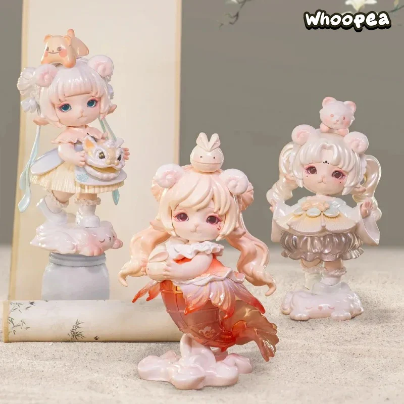 MIMIA Art Of Forgotten Dream Series Figures, Blind Box - Image 3