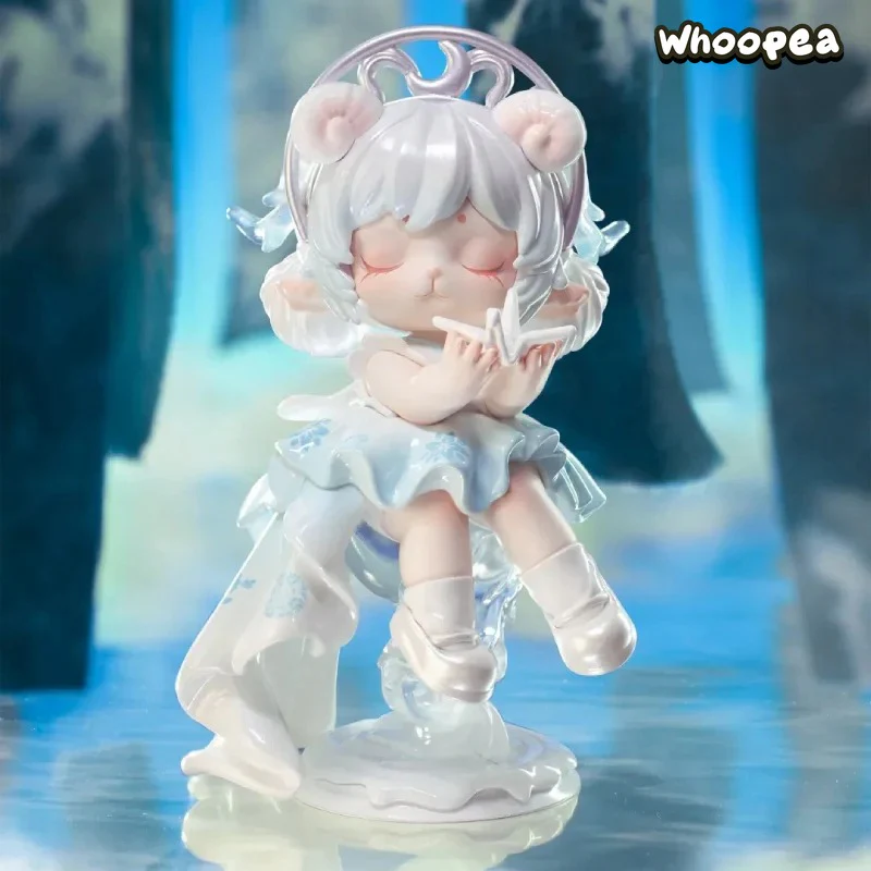 MIMIA Art Of Forgotten Dream Series Figures, Blind Box - Image 4