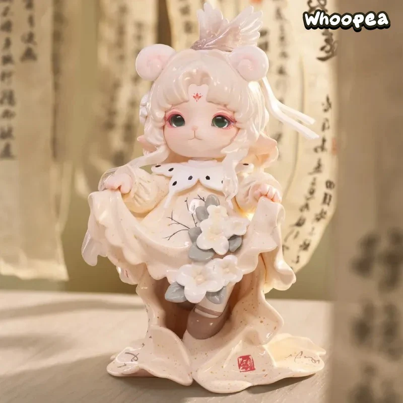 MIMIA Art Of Forgotten Dream Series Figures, Blind Box - Image 6