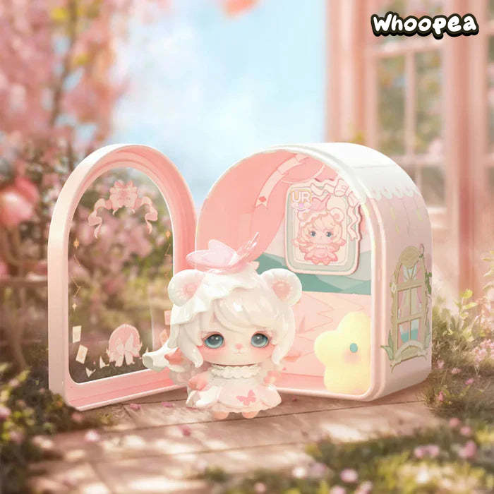 MIMIA Children's Dream House Mini Series Figures, Blind Box - Image 10