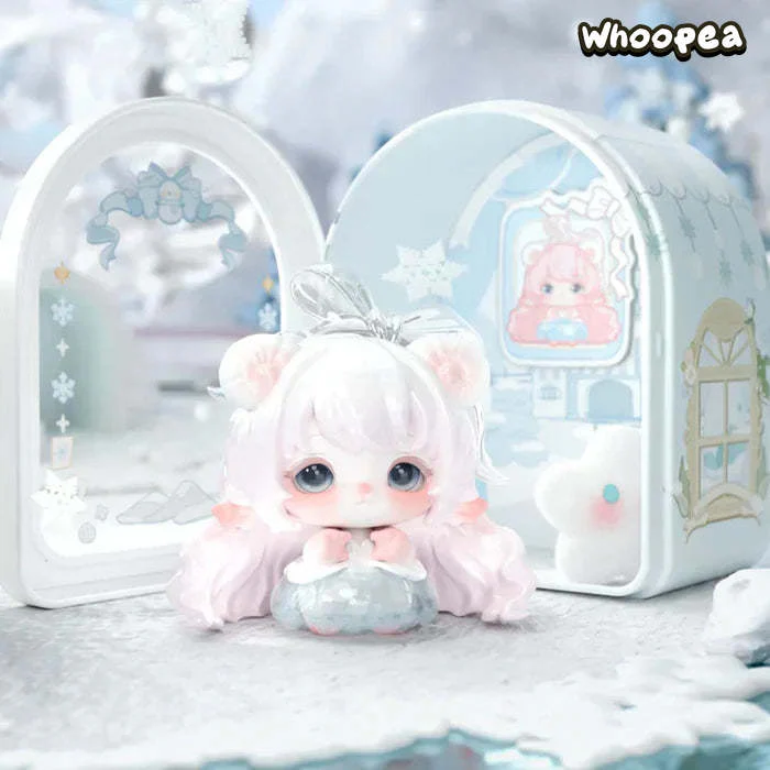 MIMIA Children's Dream House Mini Series Figures, Blind Box - Image 11