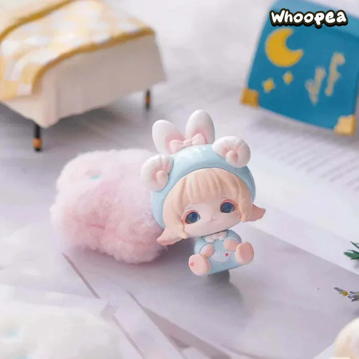 MIMIA Children's Dream House Mini Series Figures, Blind Box - Image 12
