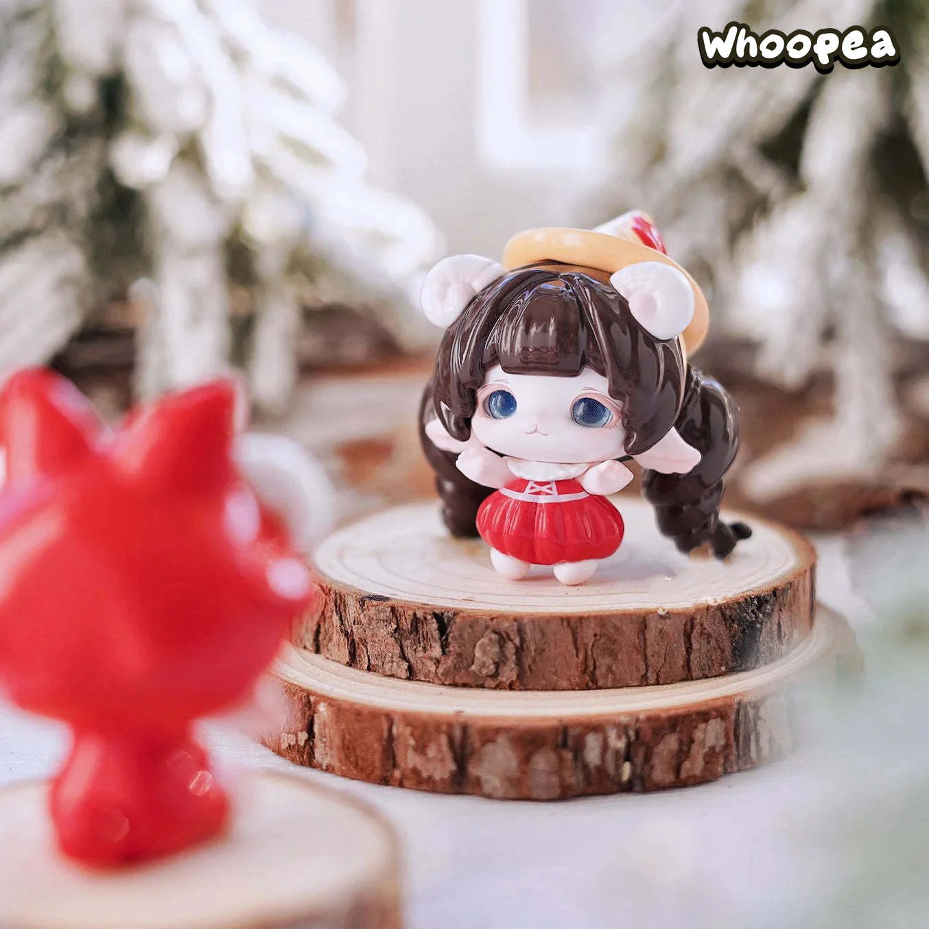 MIMIA Children's Dream House Mini Series Figures, Blind Box - Image 6