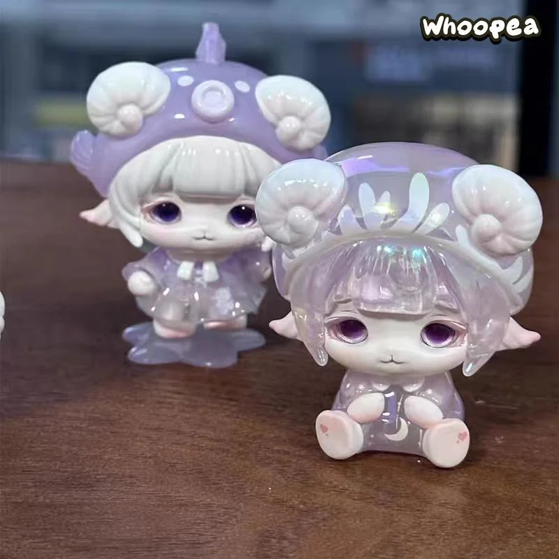 MiMiA Crystal Palace Series Mini Figures, Blind Box - Image 7