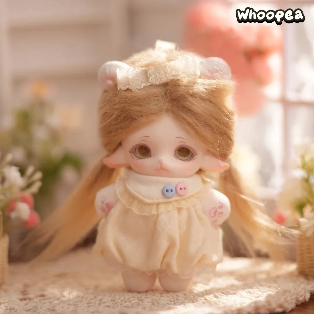 MiMiA Kindergarten Series Plush Blind Box - Image 2