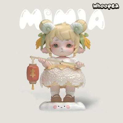 MIMIA Field Fun Series PVC Figures, Blind Box - Image 10