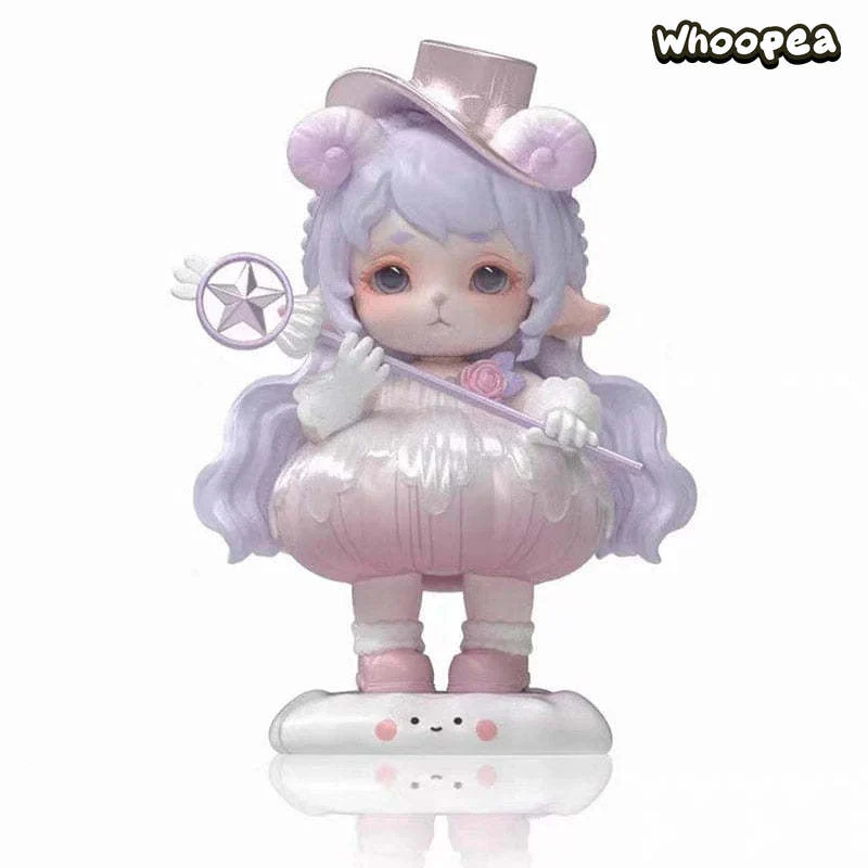 MIMIA Field Fun Series PVC Figures, Blind Box - Image 11