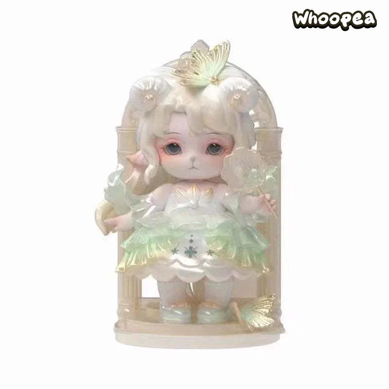 MIMIA Field Fun Series PVC Figures, Blind Box - Image 12