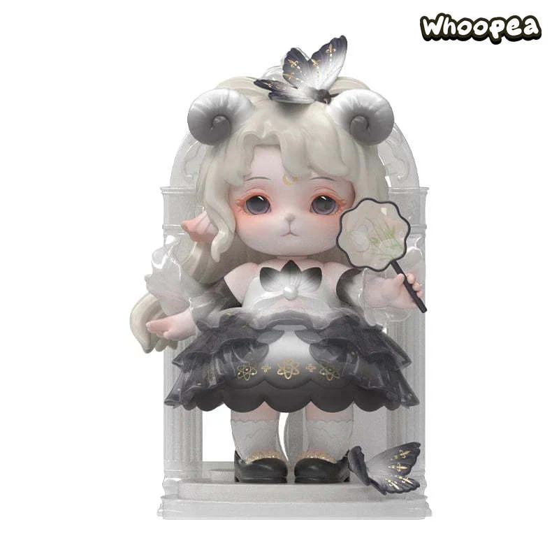 MIMIA Field Fun Series PVC Figures, Blind Box - Image 13