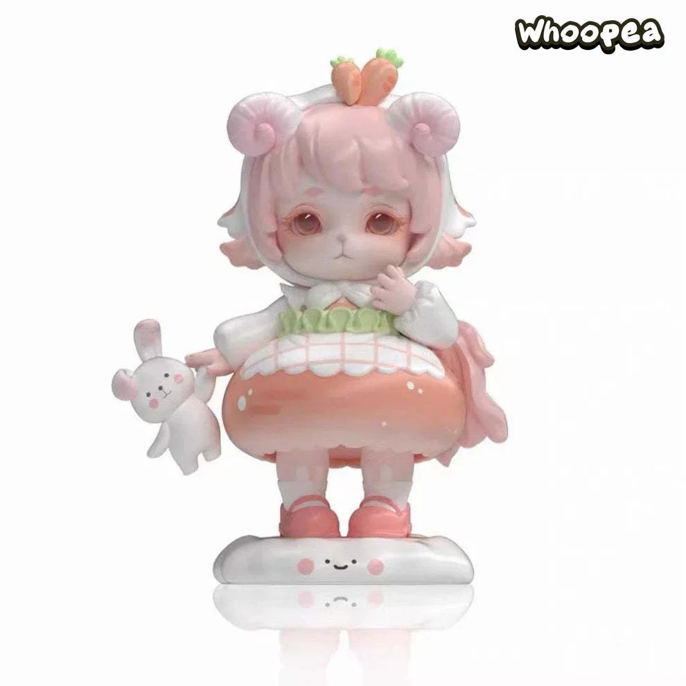MIMIA Field Fun Series PVC Figures, Blind Box - Image 14