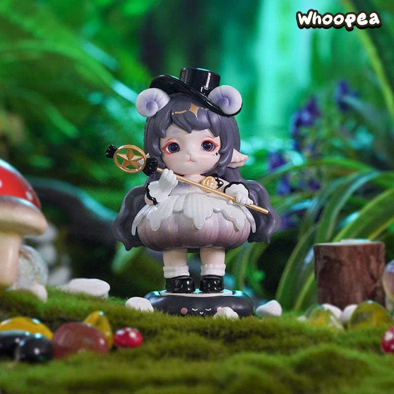 MIMIA Field Fun Series PVC Figures, Blind Box - Image 3