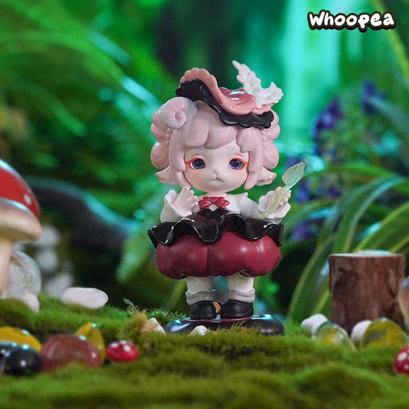 MIMIA Field Fun Series PVC Figures, Blind Box - Image 4