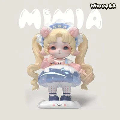 MIMIA Field Fun Series PVC Figures, Blind Box - Image 6