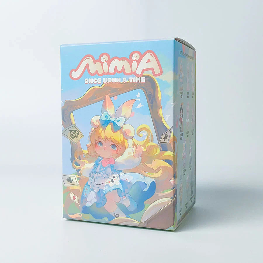 Mimia Once Upon a Time Series Figures, Blind Box - Image 13