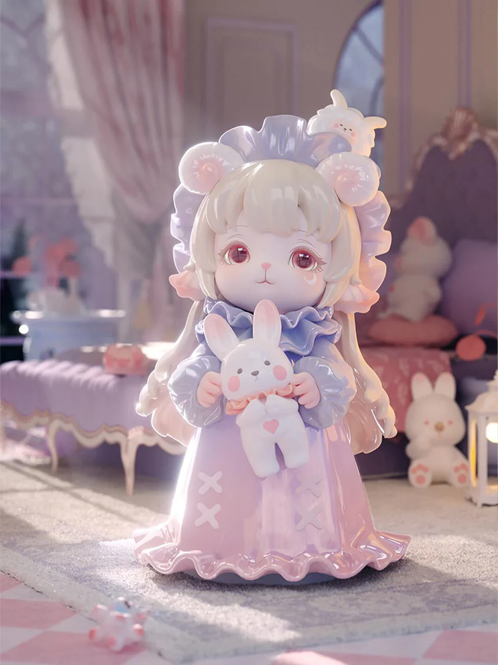 Mimia Once Upon a Time Series Figures, Blind Box - Image 5