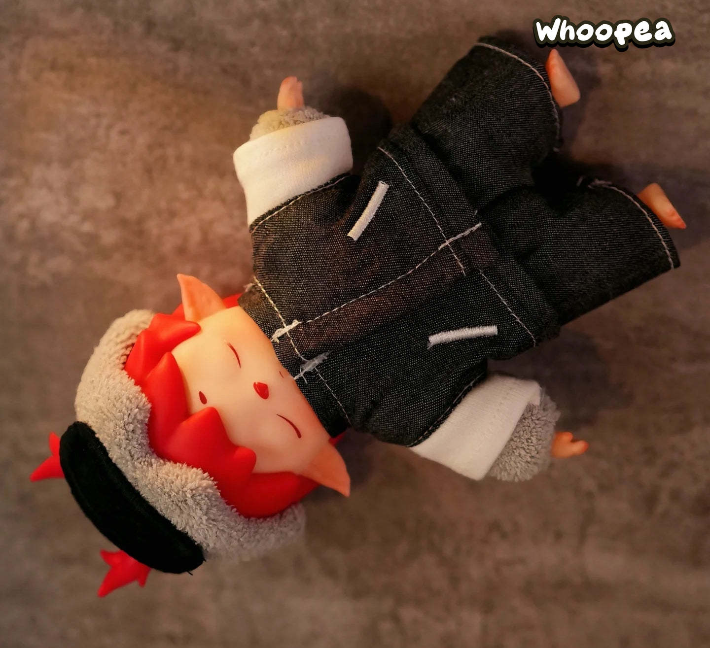 MIMI's Citywalk Series-Vinyl Plush Dolls, Blind Box - Image 19