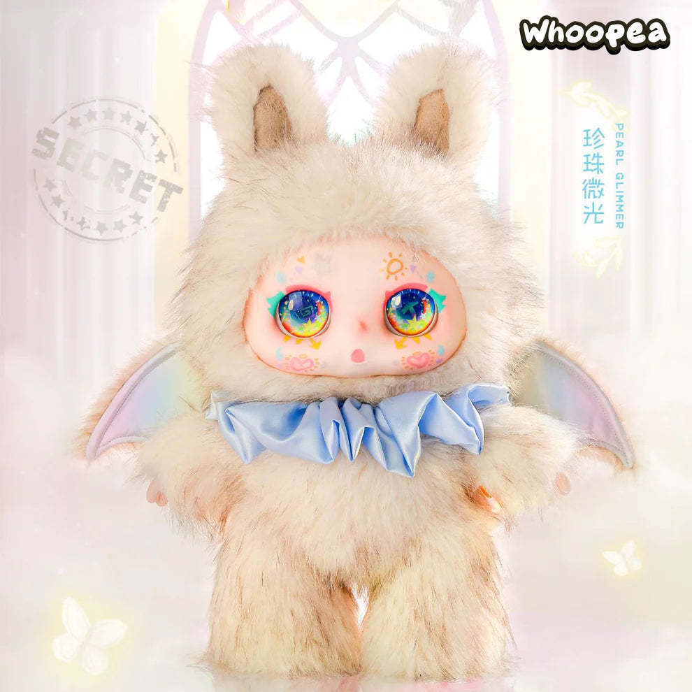 MIMON 400% Own The Moment Series Plush Dolls, Blind Box - Image 2