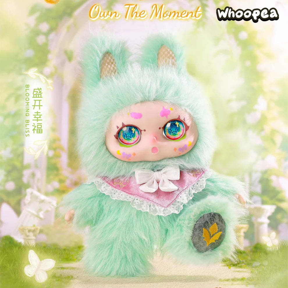 MIMON 400% Own The Moment Series Plush Dolls, Blind Box - Image 3