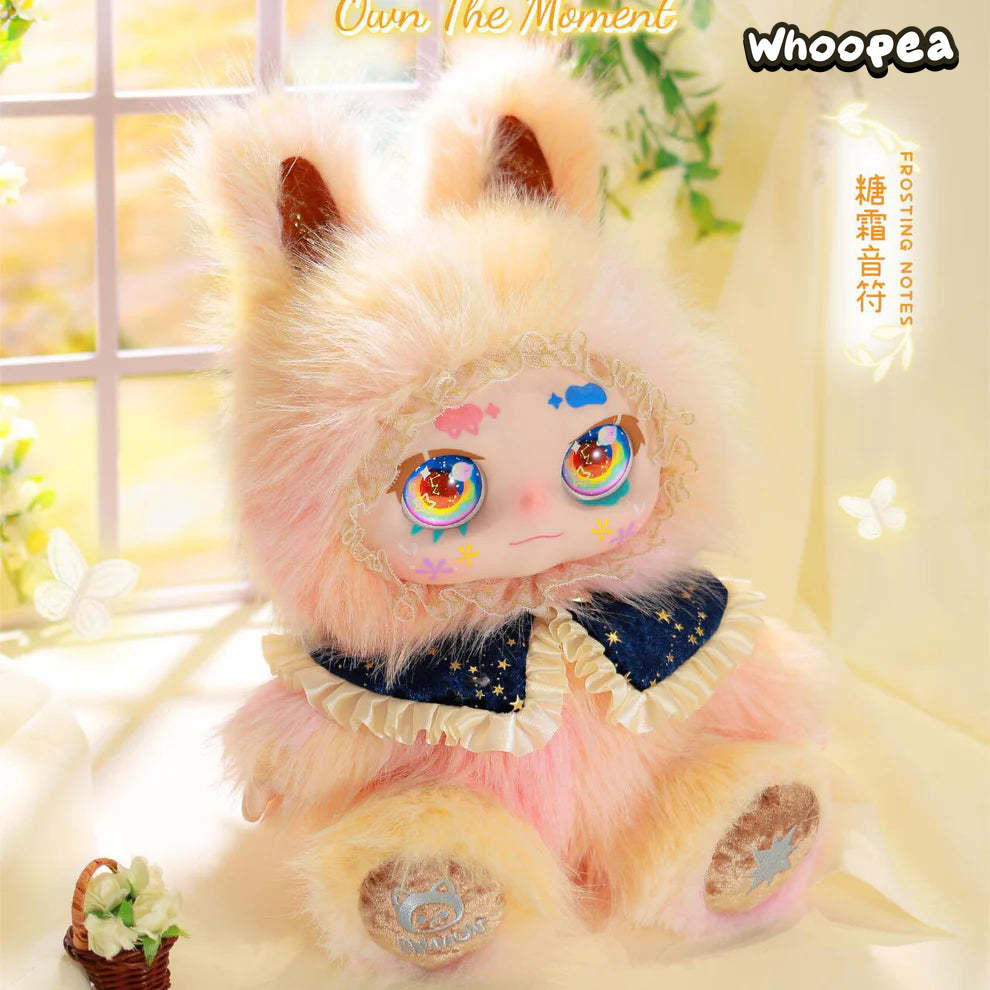 MIMON 400% Own The Moment Series Plush Dolls, Blind Box - Image 7