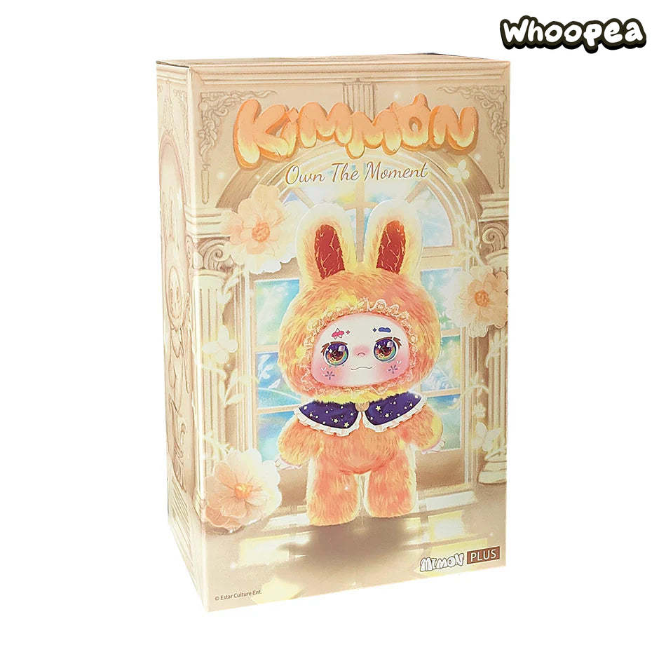 MIMON 400% Own The Moment Series Plush Dolls, Blind Box - Image 9