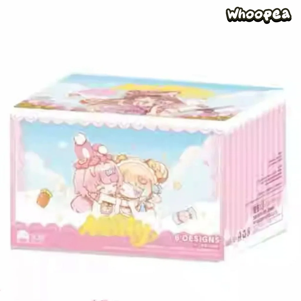 Minty-The Enchanted Forest BJD Series Blind Box - Image 10