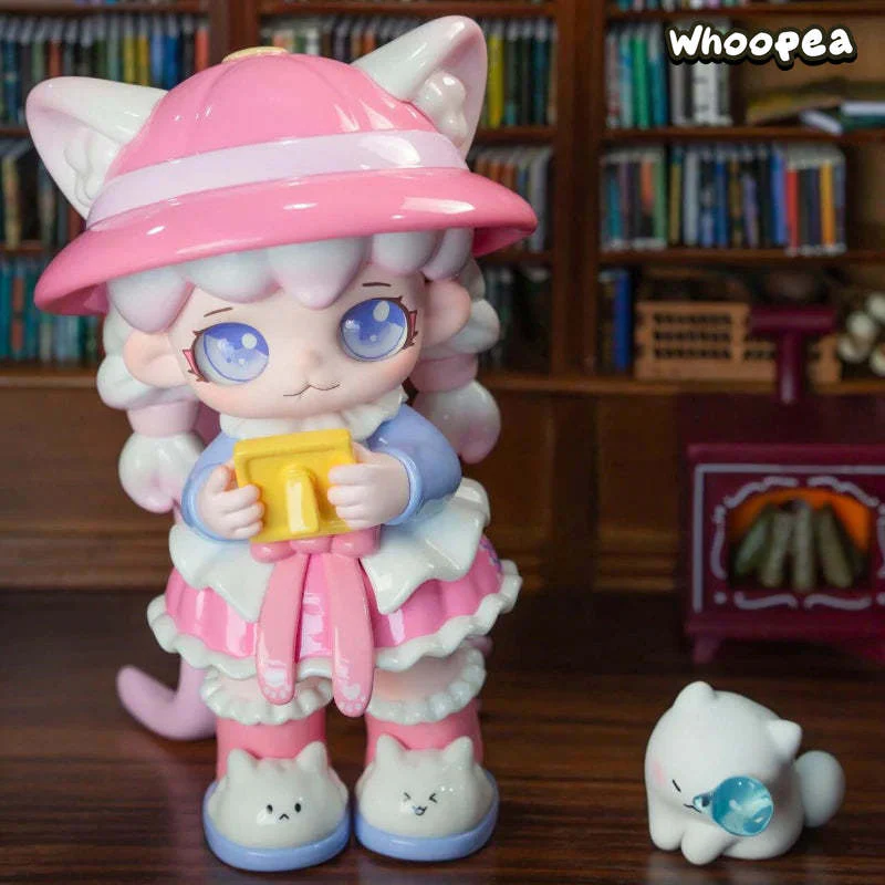 MIOCO Companion Diary Series PVC Figures, Blind Box - Image 2
