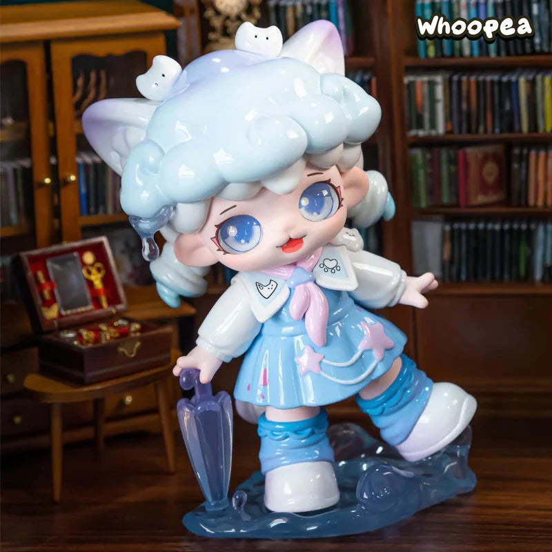 MIOCO Companion Diary Series PVC Figures, Blind Box - Image 4
