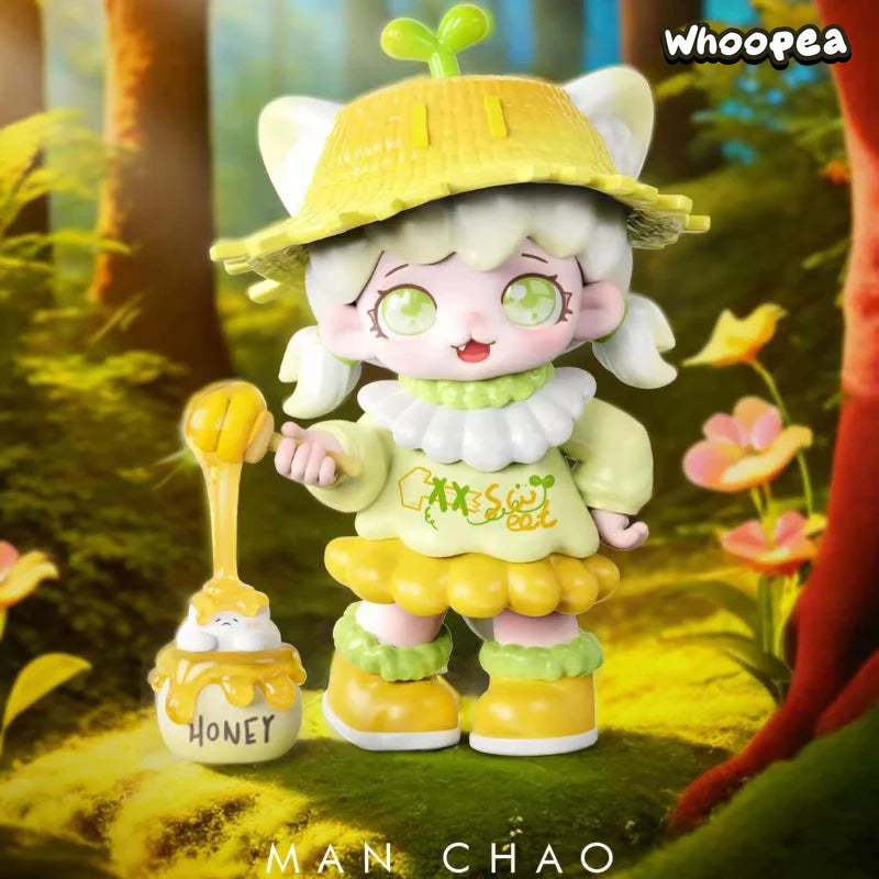 MIOCO Companion Diary Series PVC Figures, Blind Box - Image 5