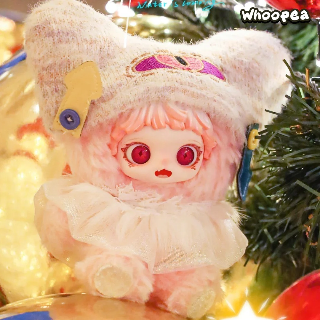 Mioco Realm of Oblivion Series Plush Blind Box - Image 2