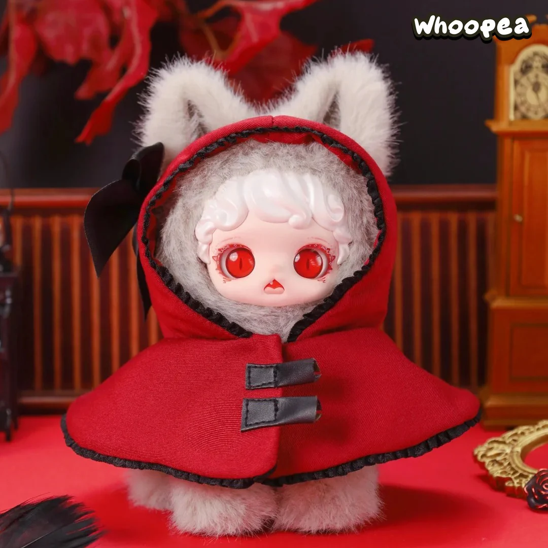 Mioco Realm of Oblivion Series Plush Blind Box - Image 3