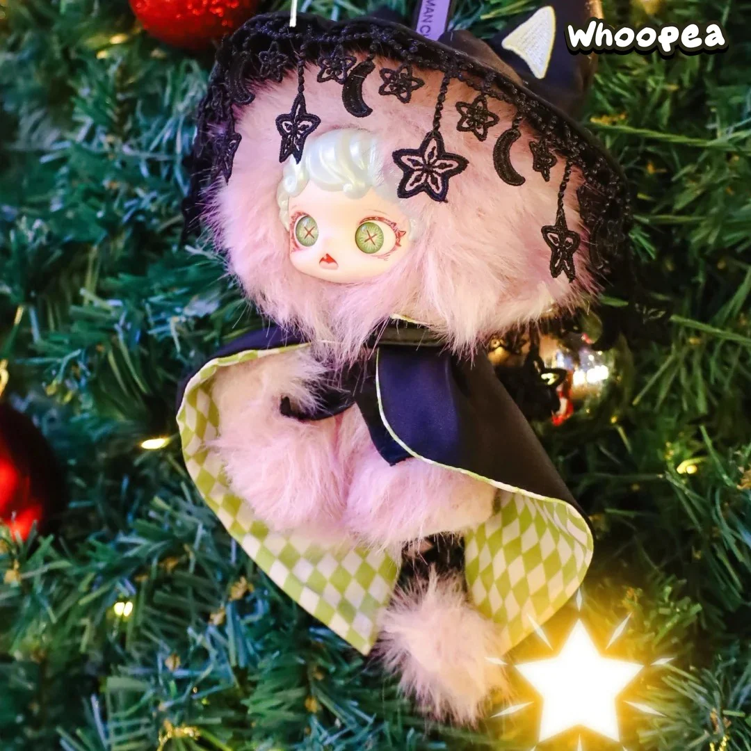 Mioco Realm of Oblivion Series Plush Blind Box - Image 4