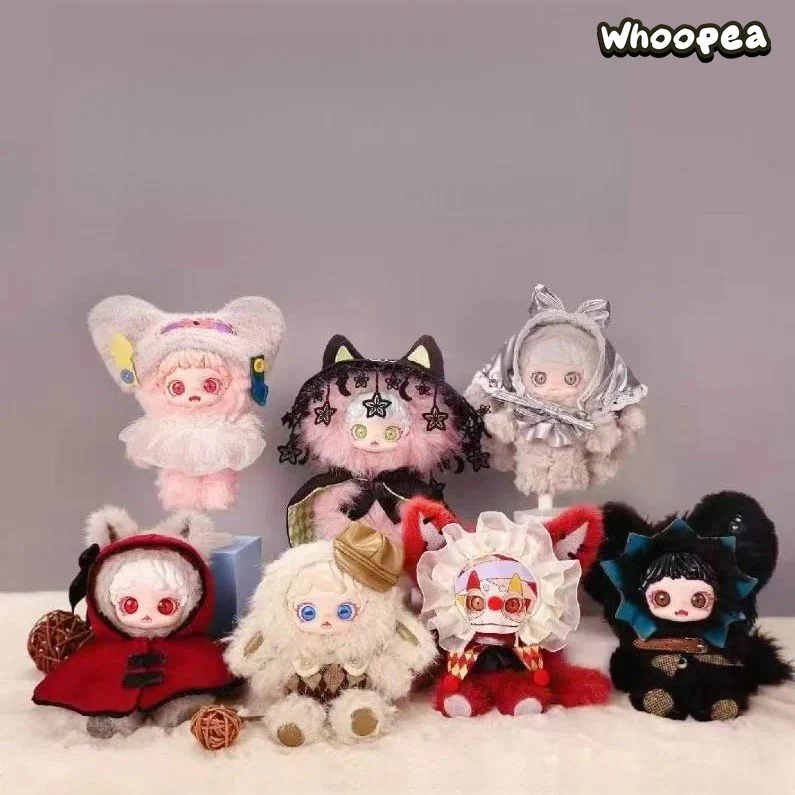 Mioco Realm of Oblivion Series Plush Blind Box - Image 5
