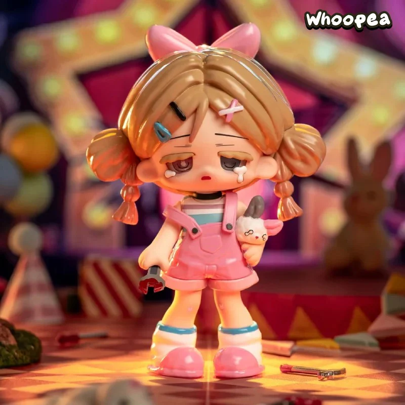 Missy Cute Lolita Series Figures, Blind Box - Image 2