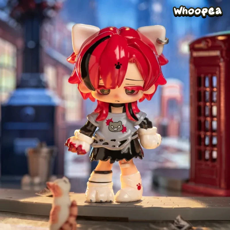 Missy Cute Lolita Series Figures, Blind Box - Image 3