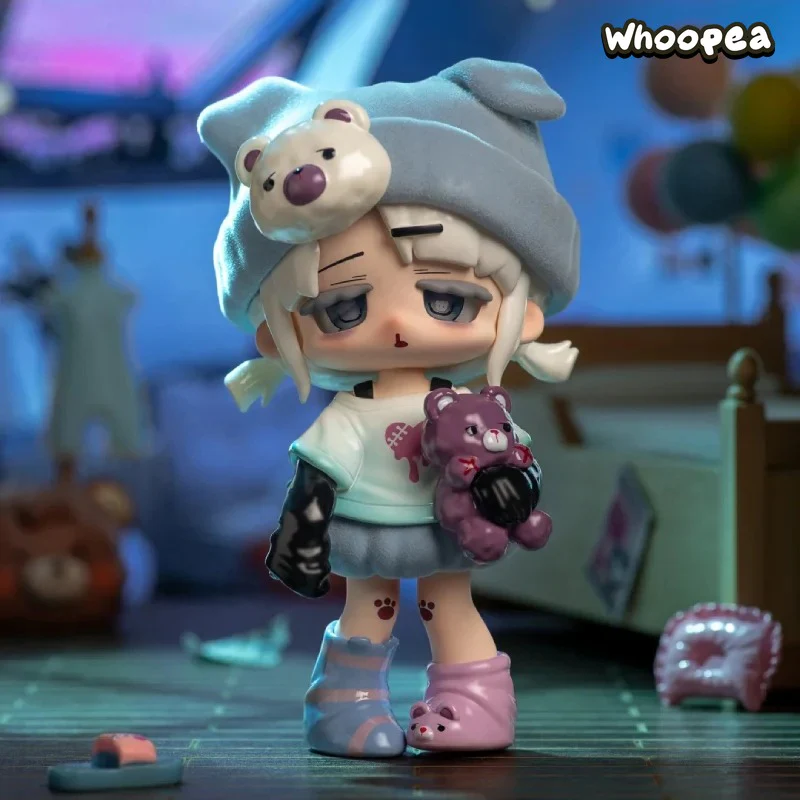 Missy Cute Lolita Series Figures, Blind Box - Image 4
