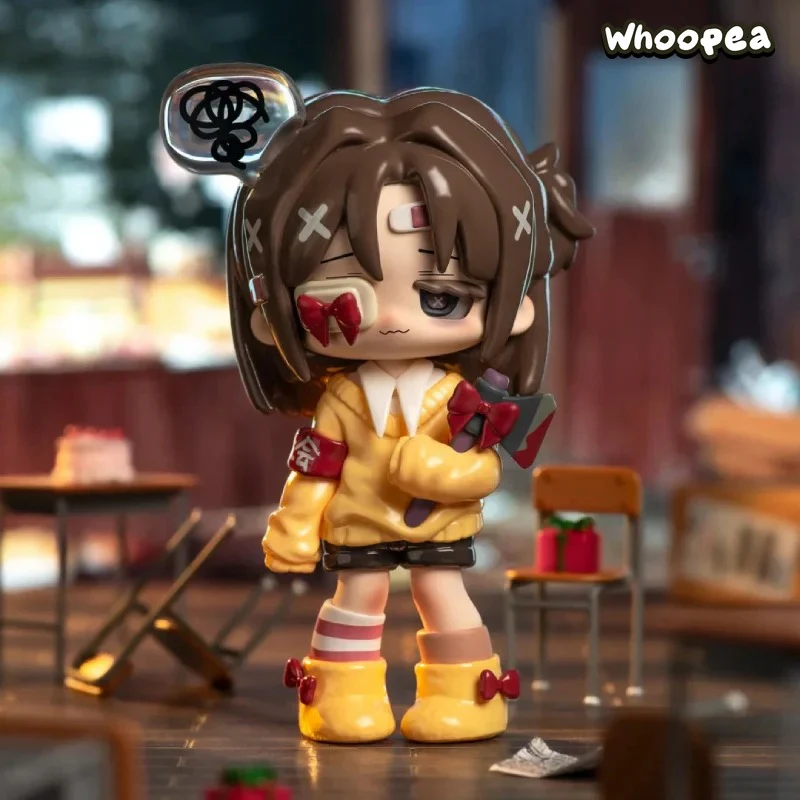 Missy Cute Lolita Series Figures, Blind Box - Image 5