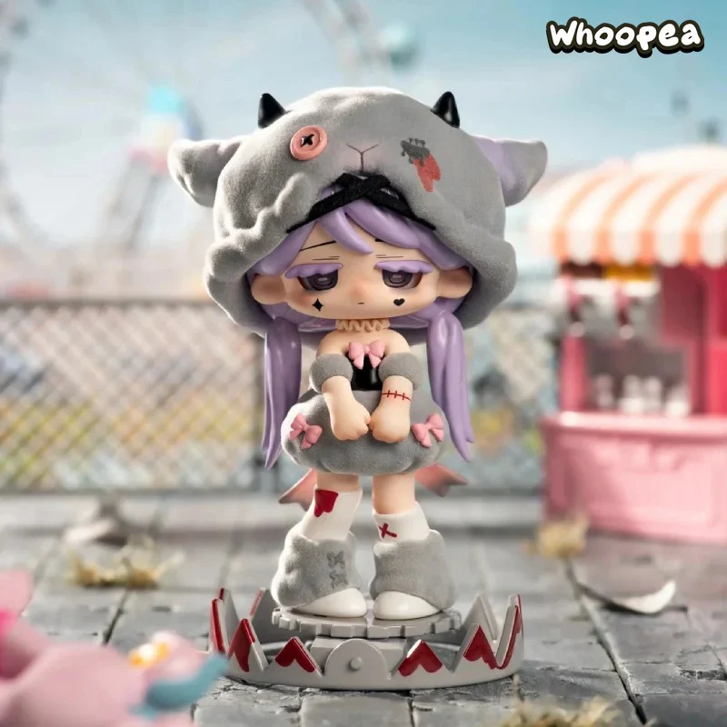 Missy Cute Lolita Series Figures, Blind Box - Image 6